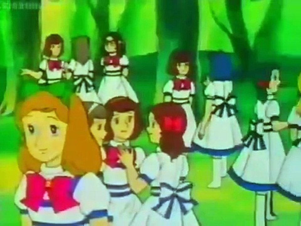 Candy Candy - Ep42 HD Watch HD Deutsch