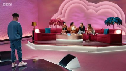 Little Mix The Search S1E1: Boyband Challenge | HD Deutsch Streaming