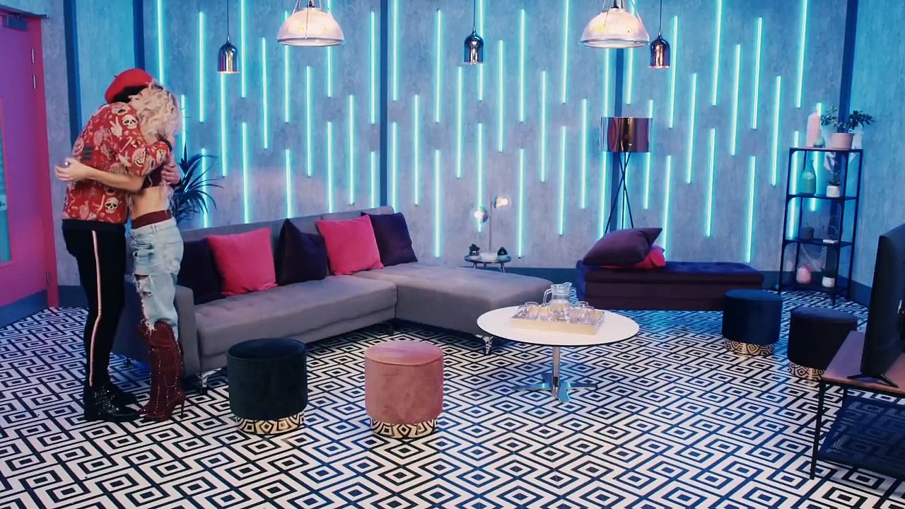 Little Mix The Search - Se1 - Ep02 - Mixed Group HD Watch HD Deutsch