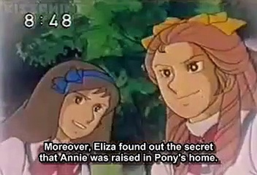 Candy Candy - Ep37 HD Watch HD Deutsch