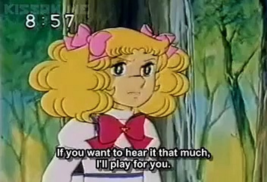 Candy Candy - Ep33 HD Watch HD Deutsch