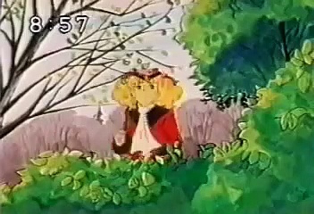 Candy Candy - Ep31 HD Watch HD Deutsch