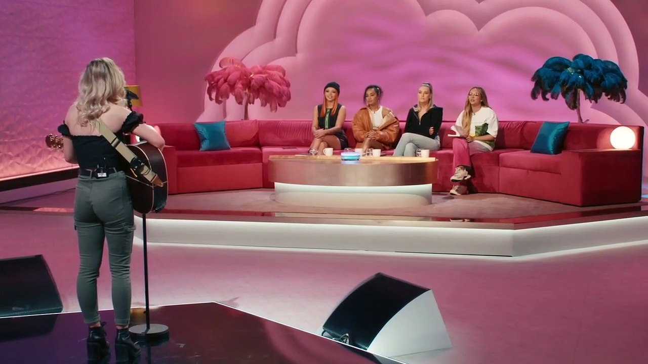 Little Mix The Search - Se1 - Ep04 - Vocal and Instruments HD Watch HD Deutsch