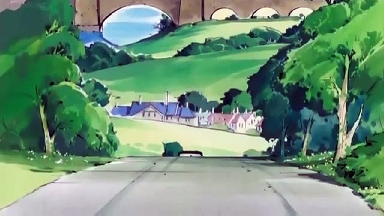 Agatha Christie no Meitantei Poirot to Marple - Ep09 HD Watch HD Deutsch