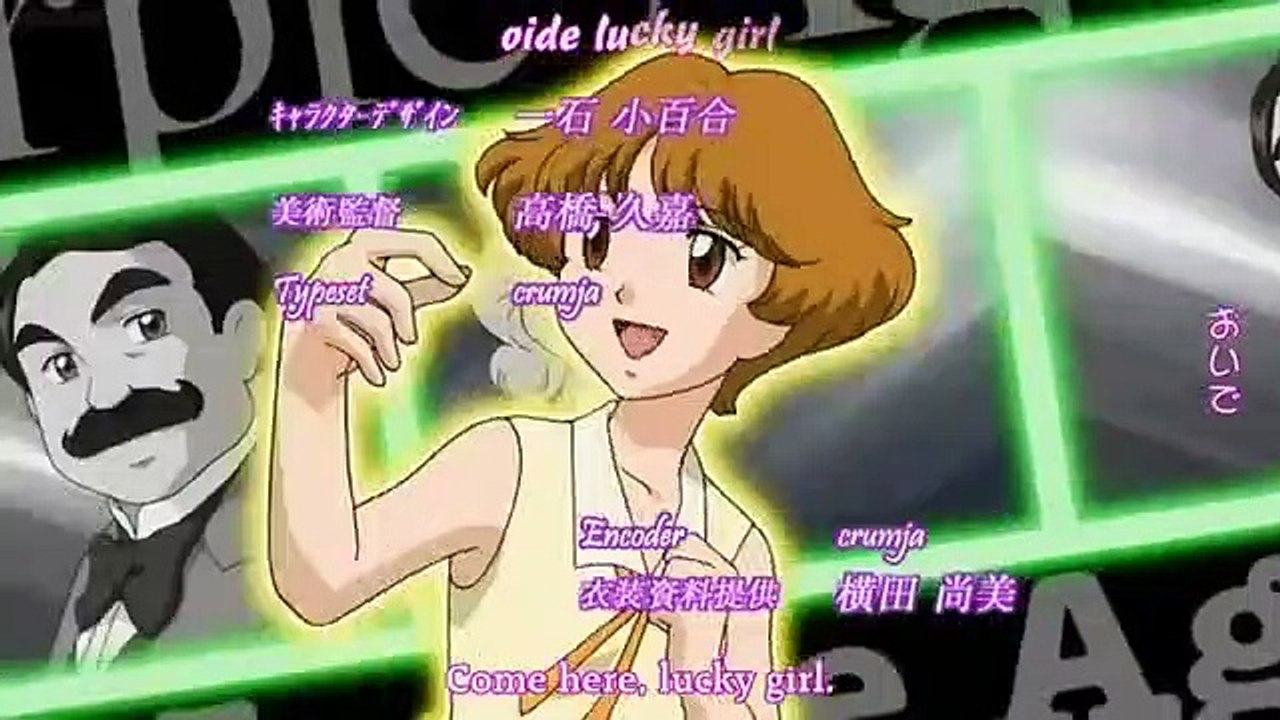 Agatha Christie no Meitantei Poirot to Marple - Ep16 HD Watch HD Deutsch