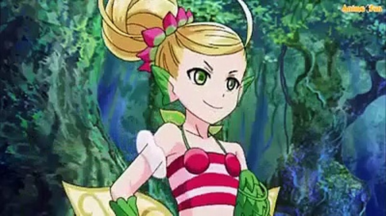 Cardfight!! Vanguard - Ep150 HD Watch HD Deutsch