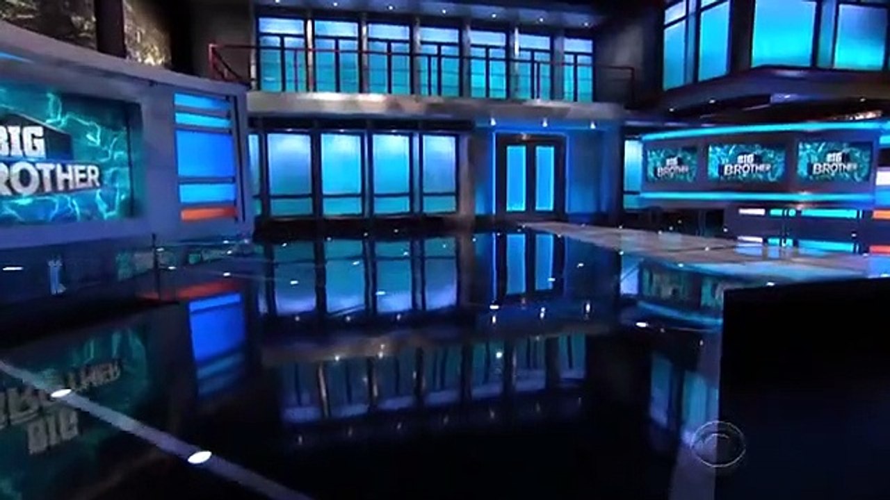 Big Brother (US) - Se18 - Ep38 - Head of Household (13) HD Watch HD Deutsch
