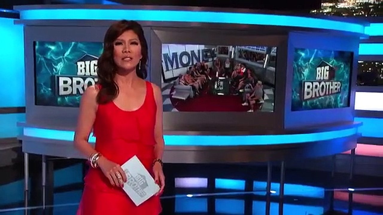 Big Brother (US) - Se19 - Ep05 - Live Eviction ^^1; Head of Household ^^2 HD Watch HD Deutsch
