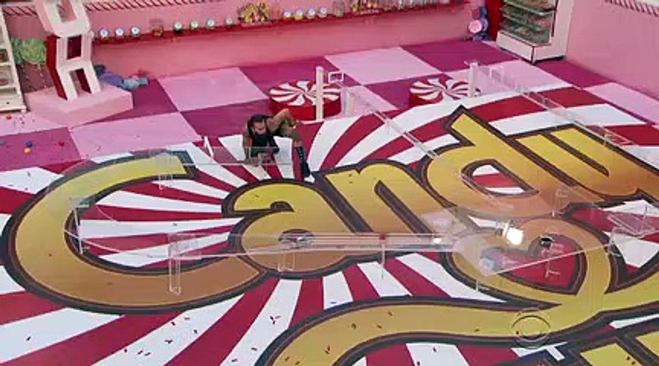 Big Brother (US) - Se19 - Ep06 - Head of Household (2) HD Watch HD Deutsch