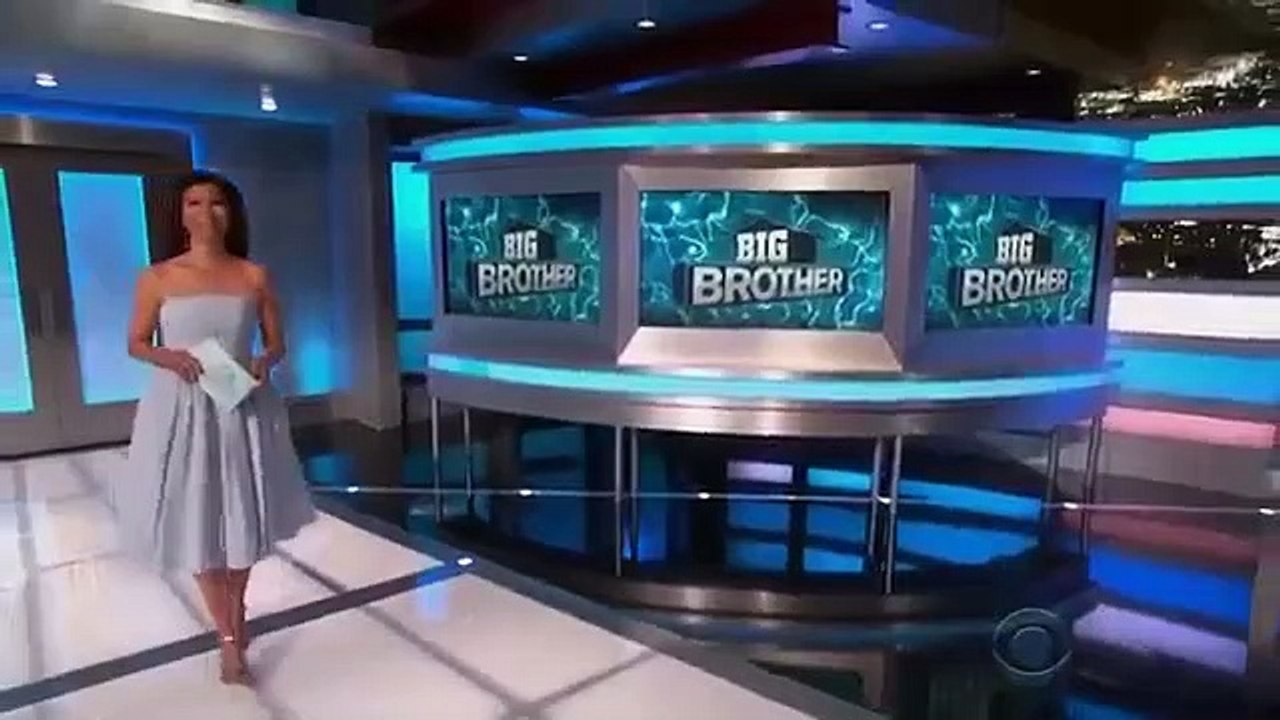 Big Brother (US) - Se19 - Ep08 - Live Eviction (2) HD Watch HD Deutsch