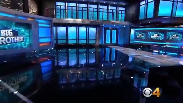 Big Brother (US) - Se19 - Ep04 - Power of Veto HD Watch HD Deutsch