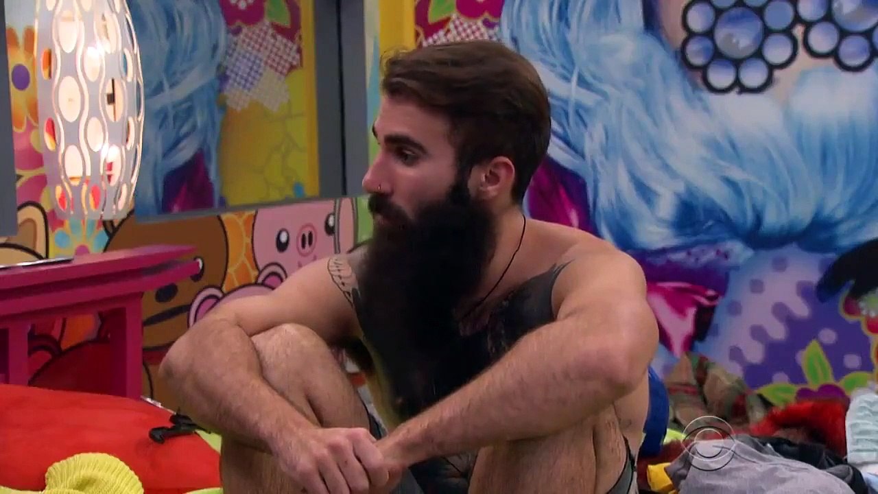 Big Brother (US) - Se18 - Ep37 - Live Eviction (12) HD Watch HD Deutsch