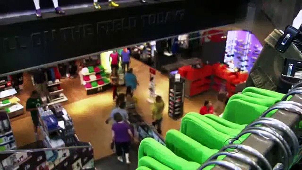 Celebrity Undercover Boss - Se4 - Ep06 HD Watch HD Deutsch