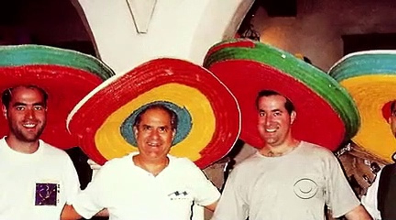 Celebrity Undercover Boss - Se3 - Ep13 HD Watch HD Deutsch