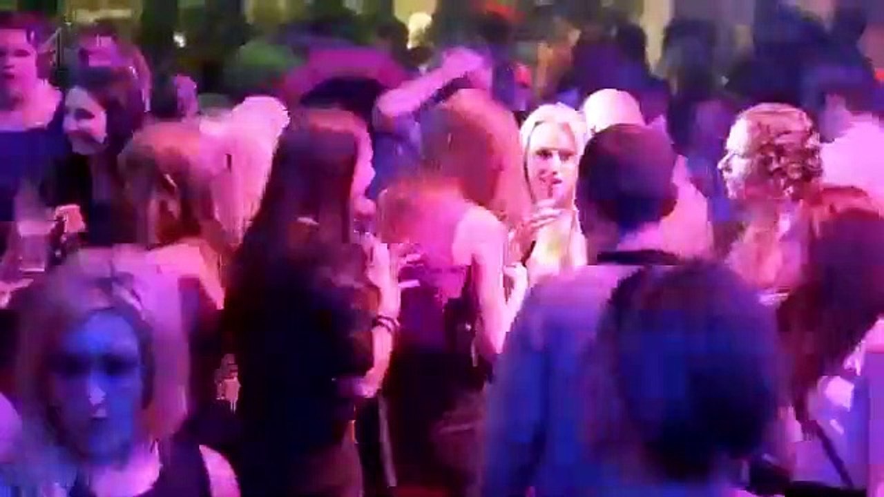 Celebrity Undercover Boss - Se4 - Ep02 HD Watch HD Deutsch