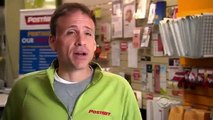 Celebrity Undercover Boss - Se4 - Ep05 HD Watch HD Deutsch