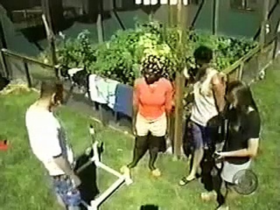 Big Brother - Se1 - Ep46 HD Watch HD Deutsch