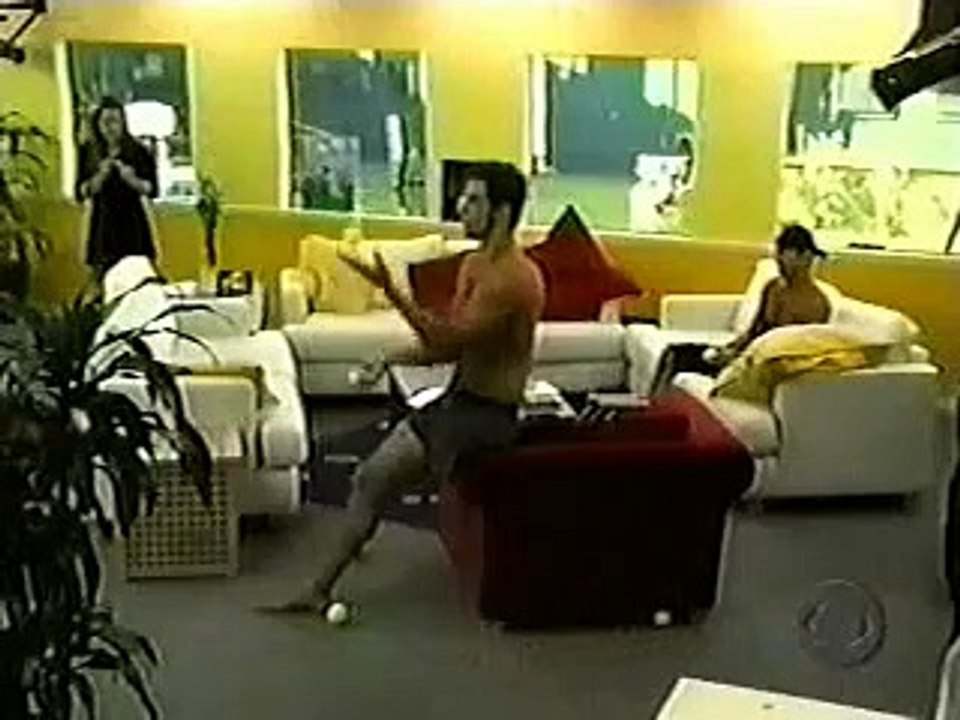 Big Brother - Se1 - Ep53 HD Watch HD Deutsch