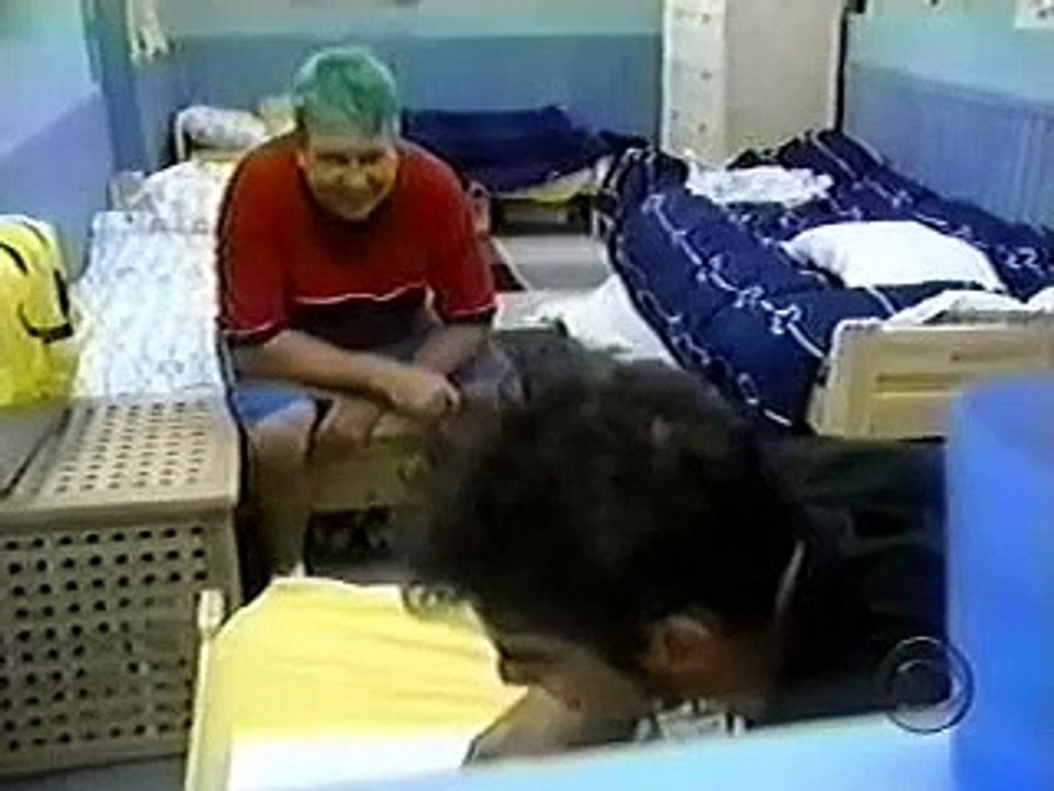 Big Brother - Se1 - Ep55 HD Watch HD Deutsch