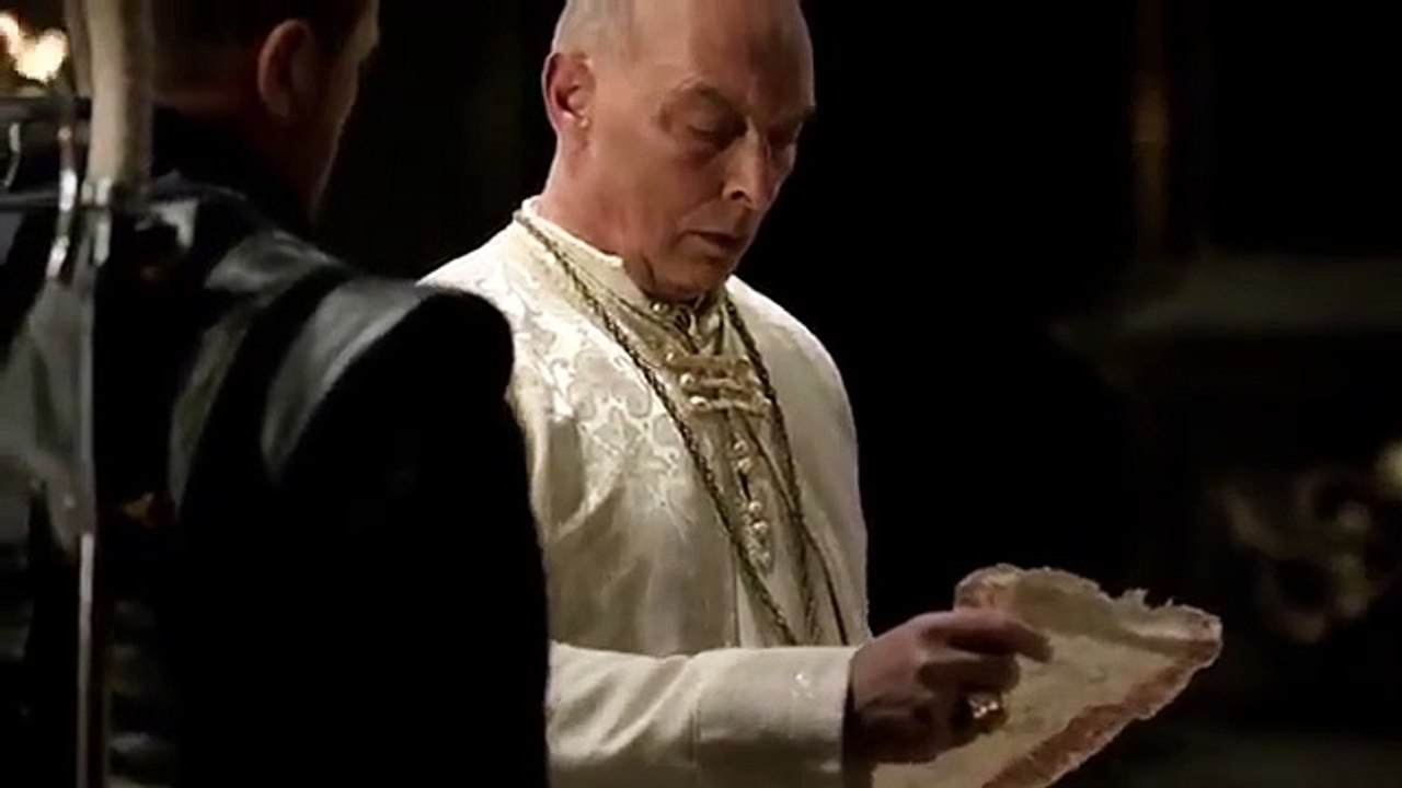 Da Vincis Demons - Se2 - Ep08 - The Fall From Heaven HD Watch HD Deutsch