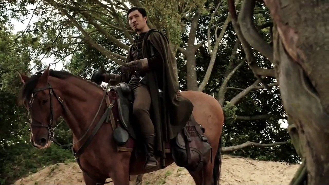 Da Vincis Demons - Se2 - Ep06 - The Rope of the Dead HD Watch HD Deutsch