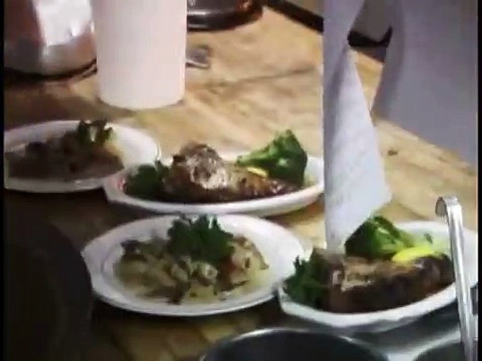 Anthony Bourdain's a Cook's Tour - Se1 - Ep20 - My Life As a Cook-NYC HD Watch HD Deutsch