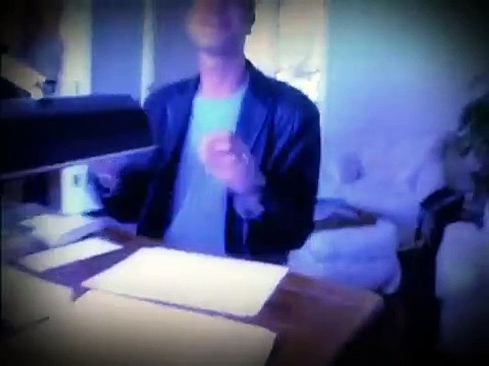 Anthony Bourdain's a Cook's Tour - Se1 - Ep17 - Los Angeles, My Own Heart of Darkness HD Watch HD Deutsch