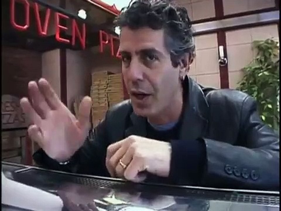 Anthony Bourdain's a Cook's Tour - Se1 - Ep21 - Highland Grub HD Watch HD Deutsch