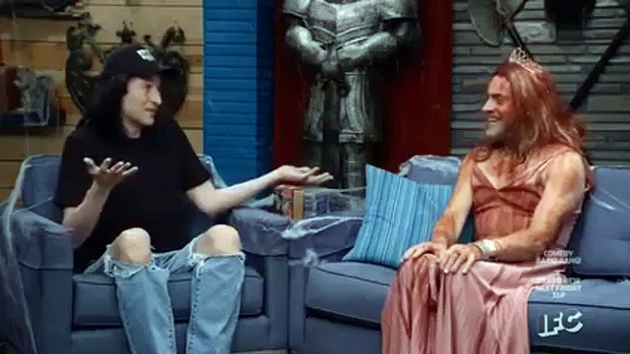 Comedy Bang! Bang! - Se3 - Ep13 HD Watch HD Deutsch