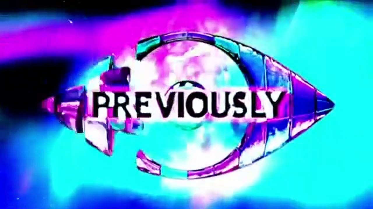 Celebrity Big Brother - Se11 - Ep08 HD Watch HD Deutsch