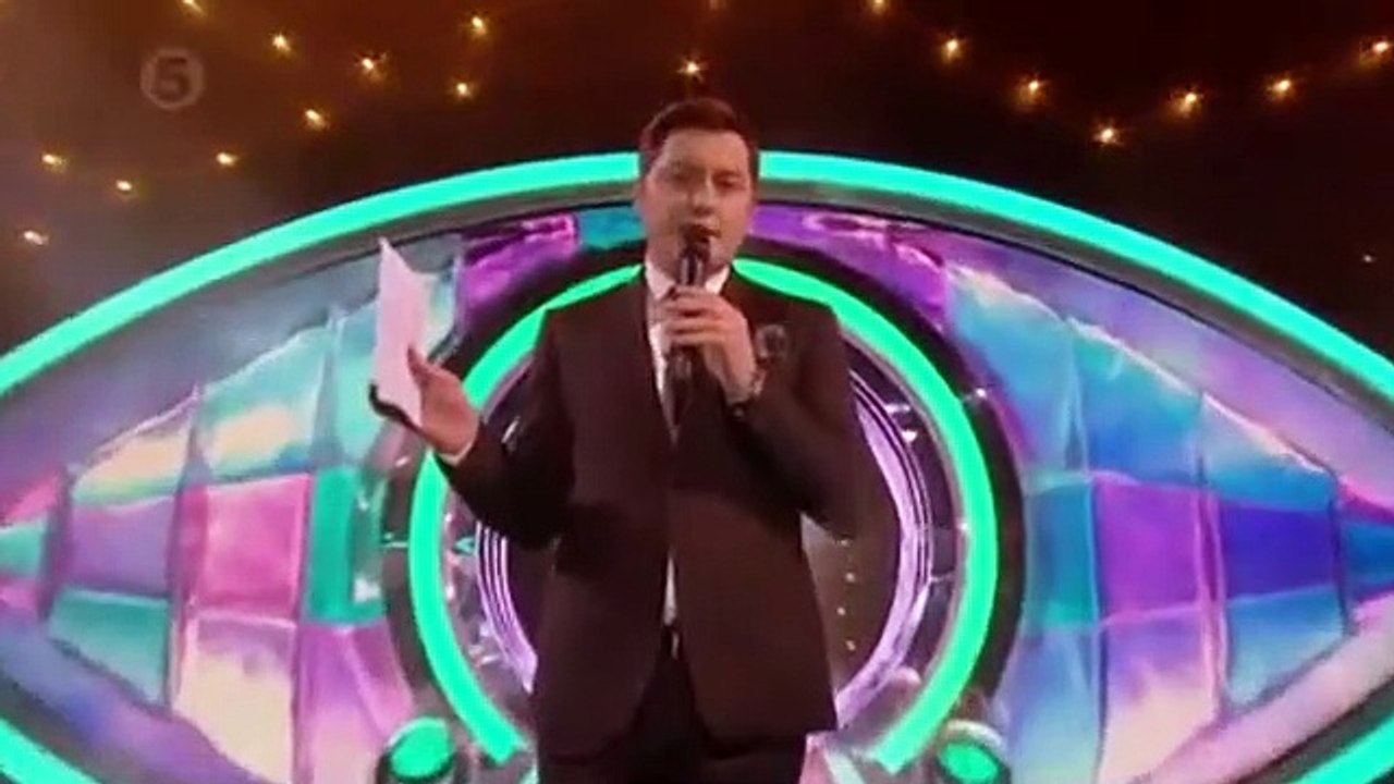 Celebrity Big Brother - Se11 - Ep07 HD Watch HD Deutsch