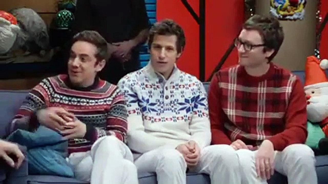 Comedy Bang! Bang! - Se3 - Ep20 HD Watch HD Deutsch