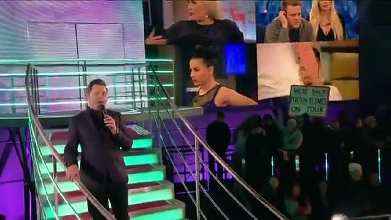 Celebrity Big Brother - Se11 - Ep14 HD Watch HD Deutsch