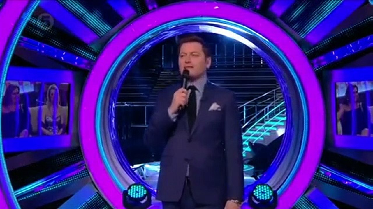 Celebrity Big Brother - Se11 - Ep16 HD Watch HD Deutsch