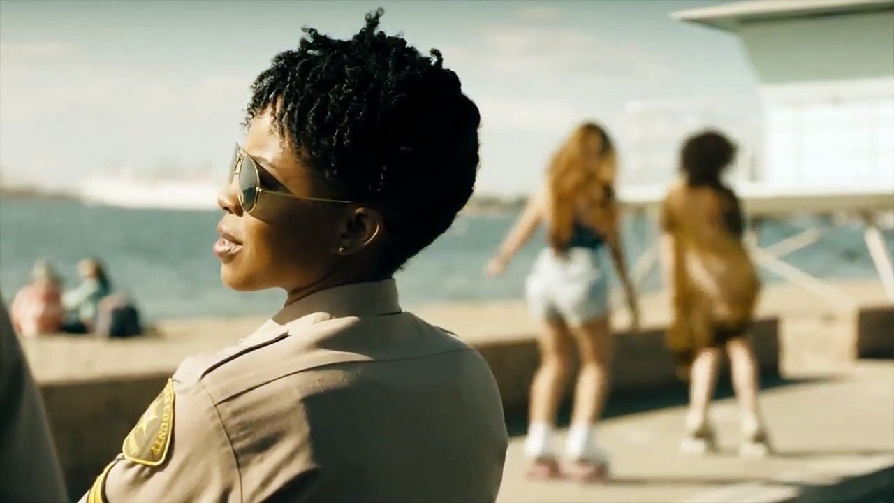 Deputy - Se1 - Ep12 - 10-8 Agency HD Watch HD Deutsch