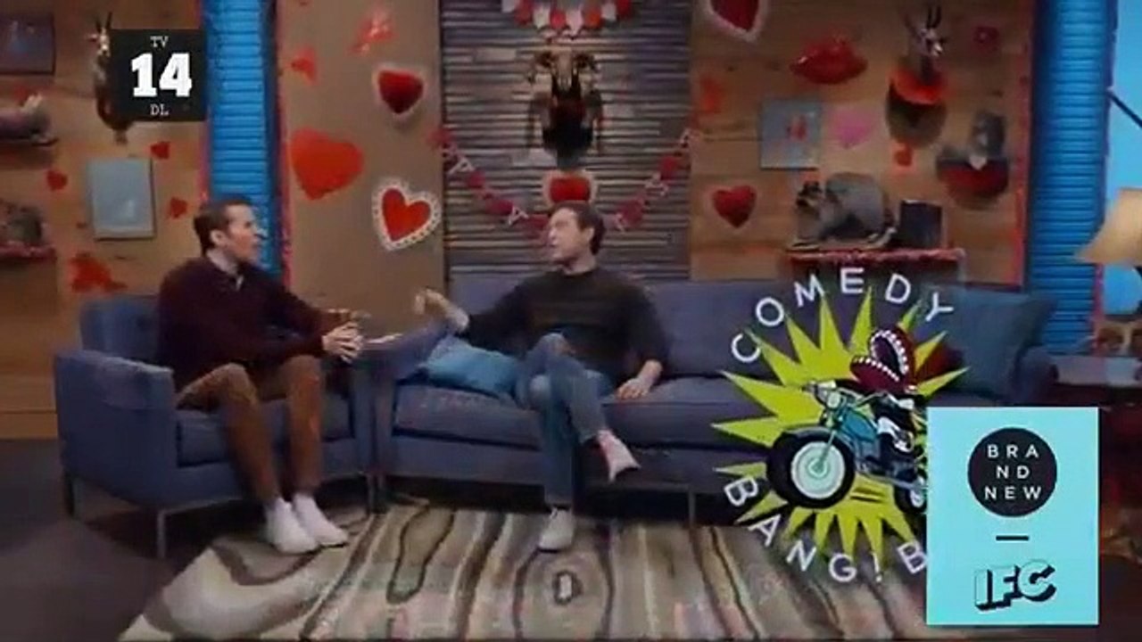 Comedy Bang! Bang! - Se4 - Ep06 HD Watch HD Deutsch