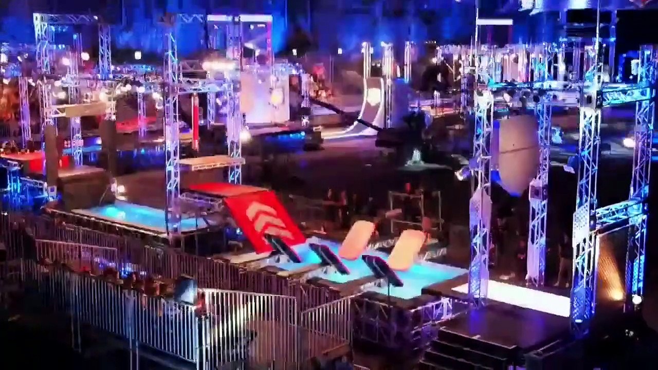 Australian Ninja Warrior - Se1 - Ep05 HD Watch HD Deutsch