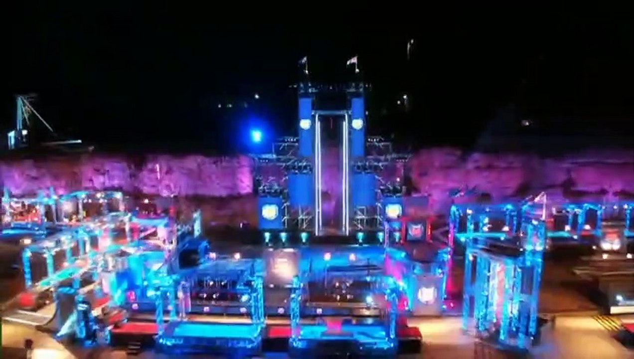 Australian Ninja Warrior - Se2 - Ep02 - Heat 2 HD Watch HD Deutsch