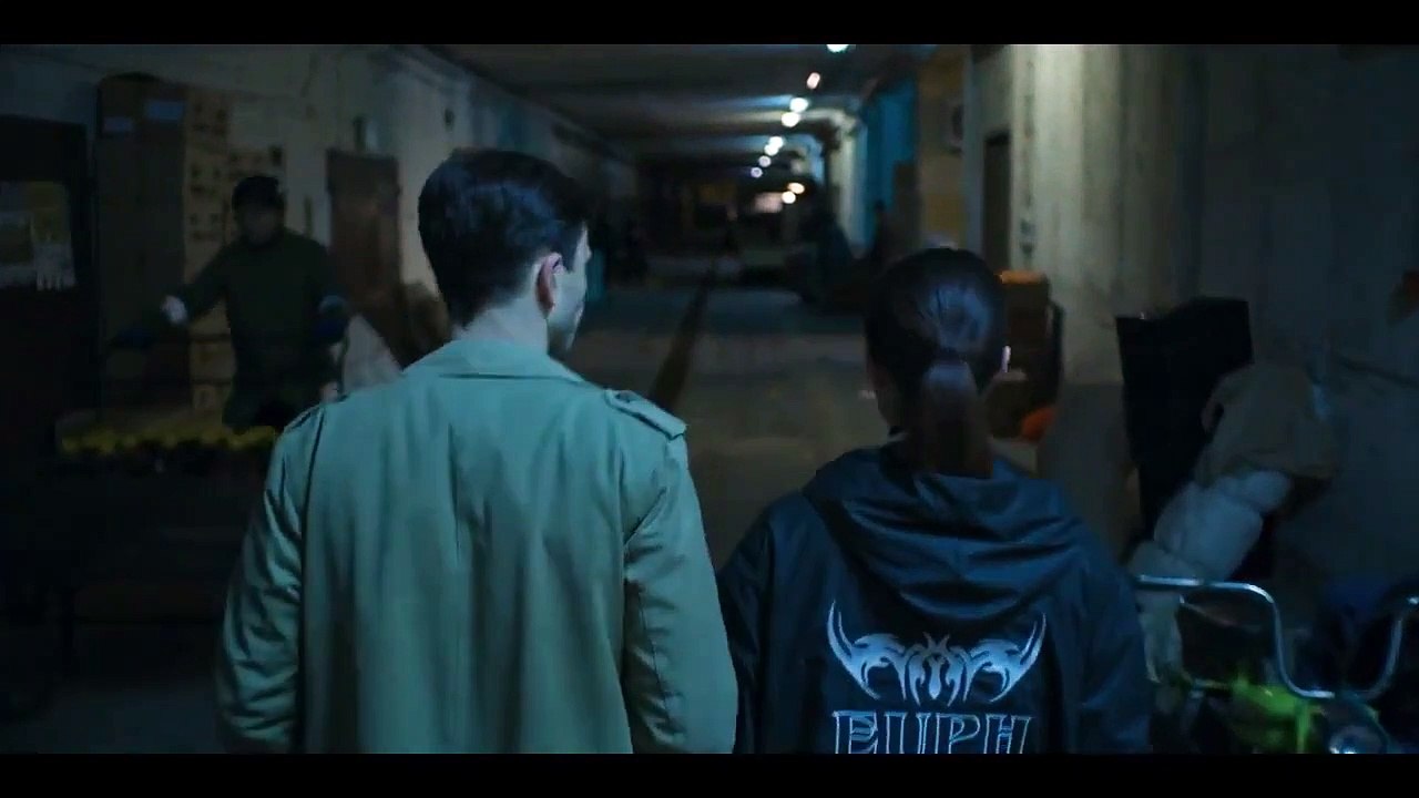 1983 - Se1 - Ep01 - Entanglement HD Watch HD Deutsch