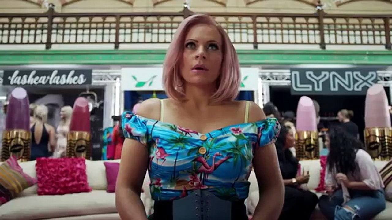 Age Before Beauty - Se1 - Ep04 HD Watch HD Deutsch