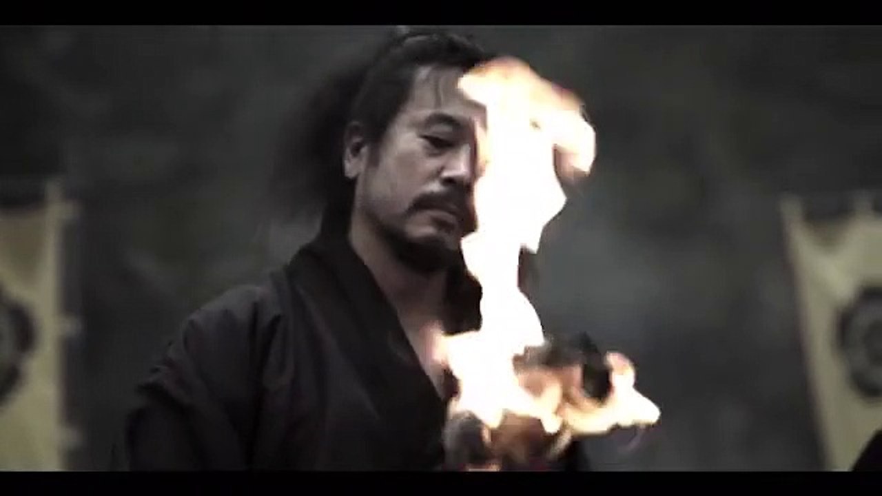 Age of Samurai - Battle for Japan - Se1 - Ep01 HD Watch HD Deutsch