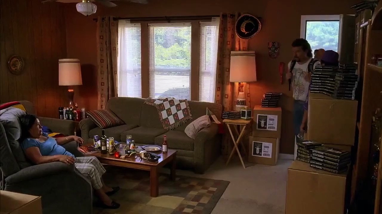 Eastbound And Down - Se3 - Ep02 - Chapter 15 HD Watch HD Deutsch