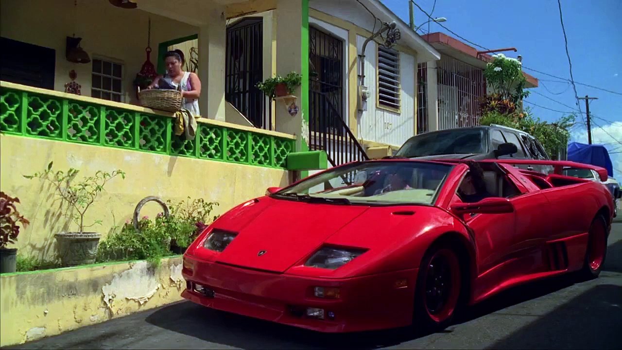 Eastbound And Down - Se2 - Ep06 - Chapter 12 HD Watch HD Deutsch