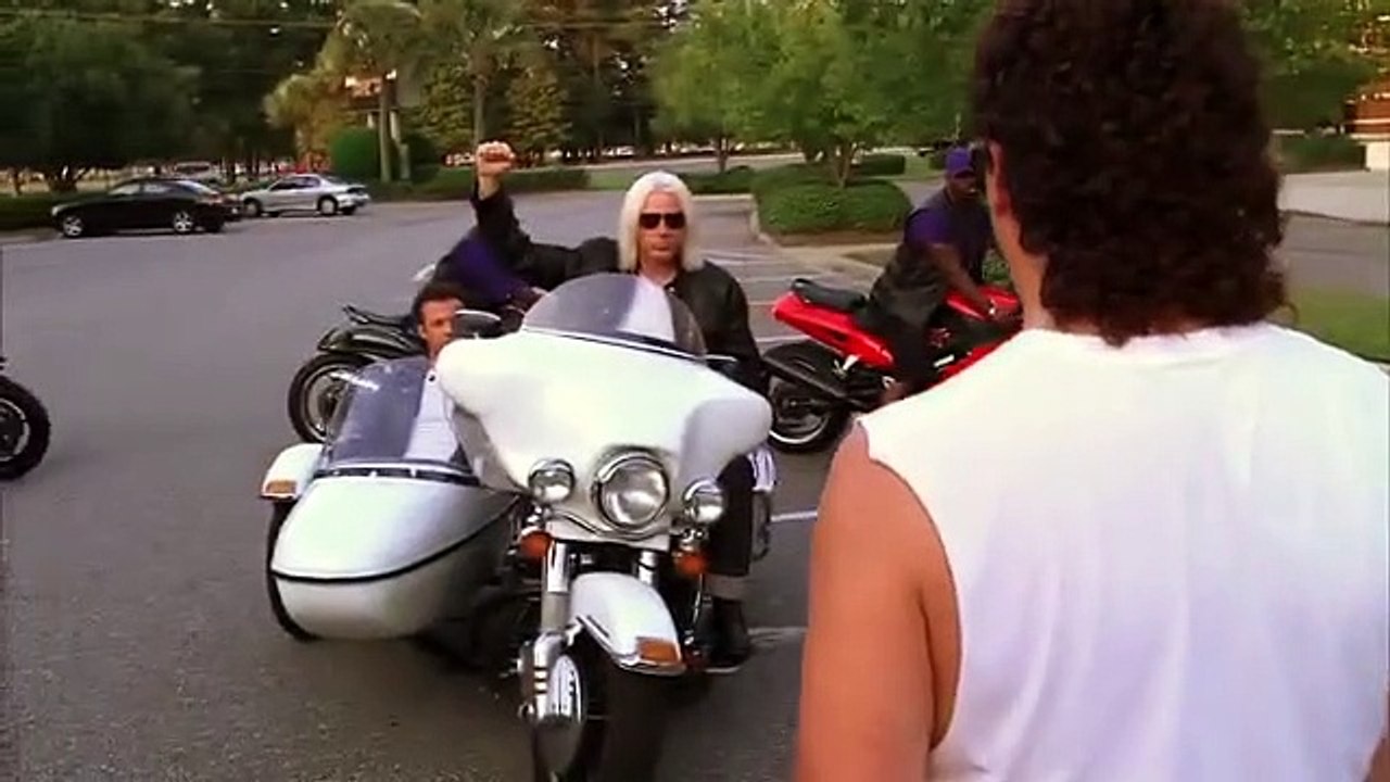 Eastbound And Down - Se3 - Ep07 - Chapter 20 HD Watch HD Deutsch