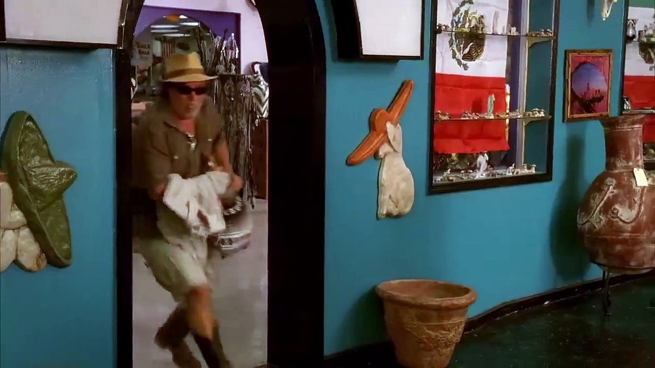 Eastbound And Down - Se3 - Ep05 - Chapter 18 HD Watch HD Deutsch