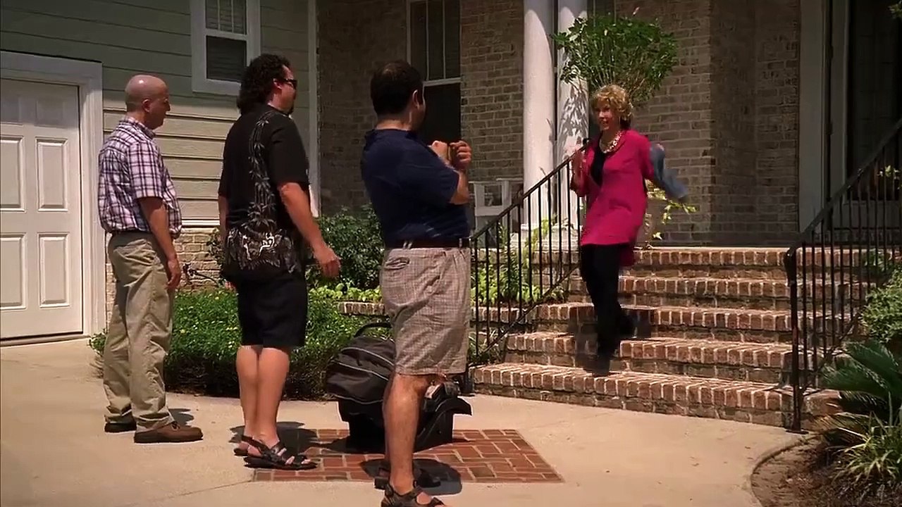 Eastbound And Down - Se3 - Ep06 - Chapter 19 HD Watch HD Deutsch