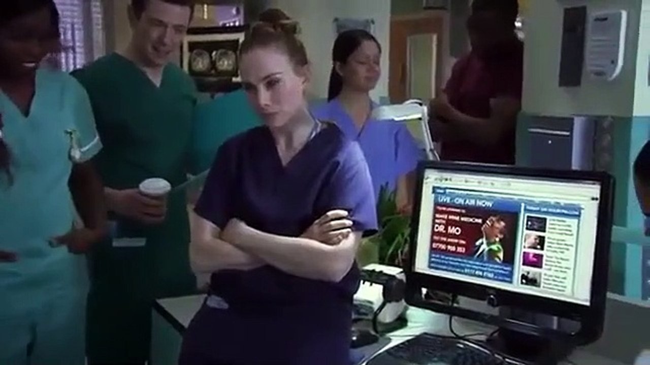 Holby City - Se16 - Ep34 HD Watch HD Deutsch