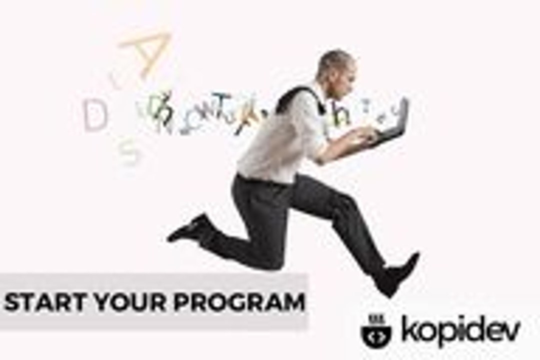 Start Your Program (Song)