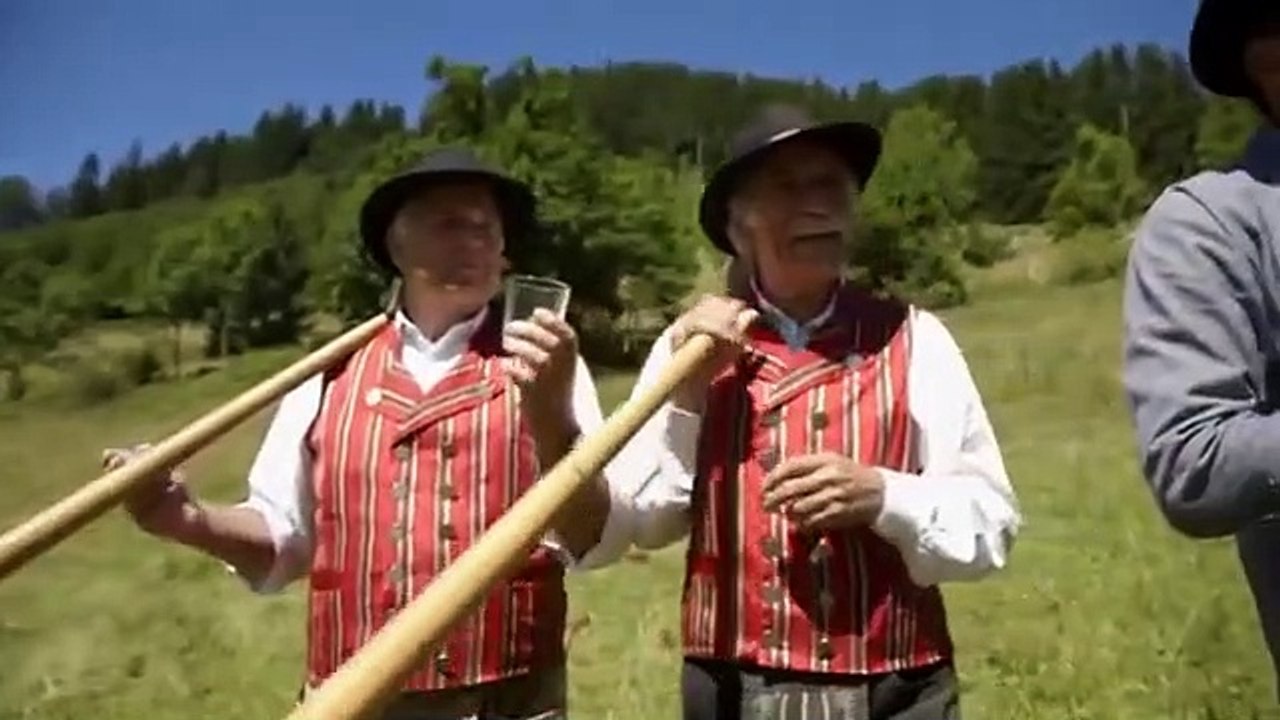 Booze Traveler - Se3 - Ep16 HD Watch HD Deutsch