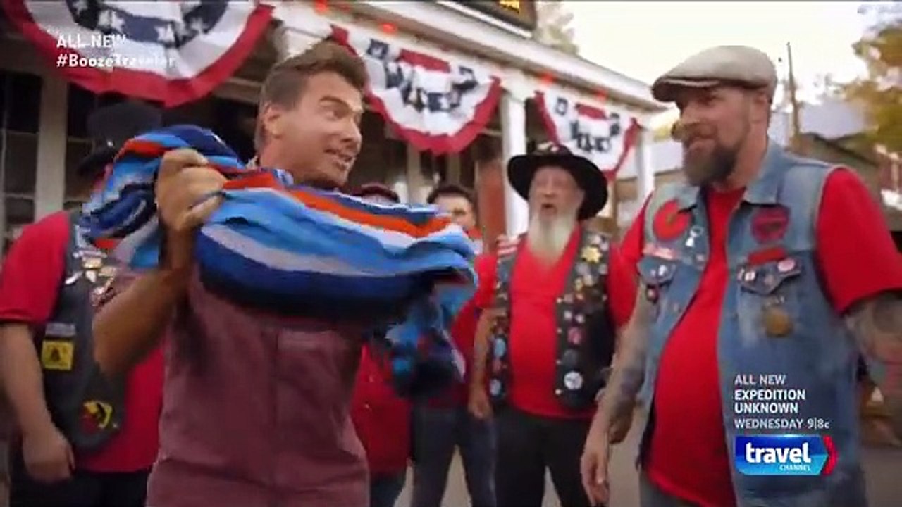 Booze Traveler - Se3 - Ep17 HD Watch HD Deutsch